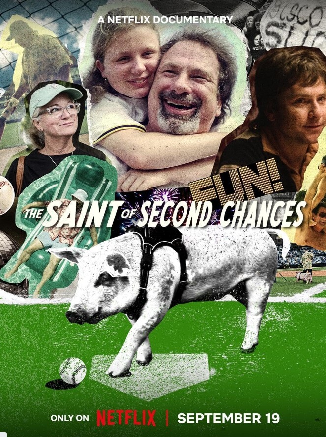 超凡转机：美国职棒鬼才家族