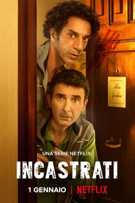 冤枉啊！西西里谋杀疑案 第二季