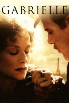 加布里埃尔 2005