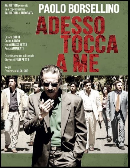 保罗·博尔塞利诺：阿德索托卡我