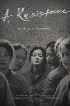 抗拒：柳宽顺的故事