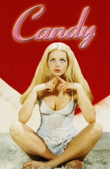 玉女七试云雨情