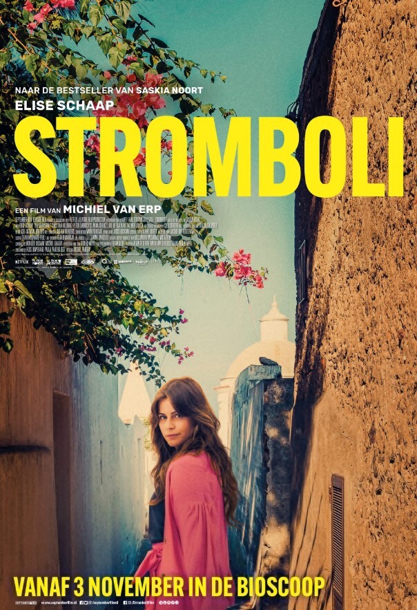 疗愈火山岛 2022