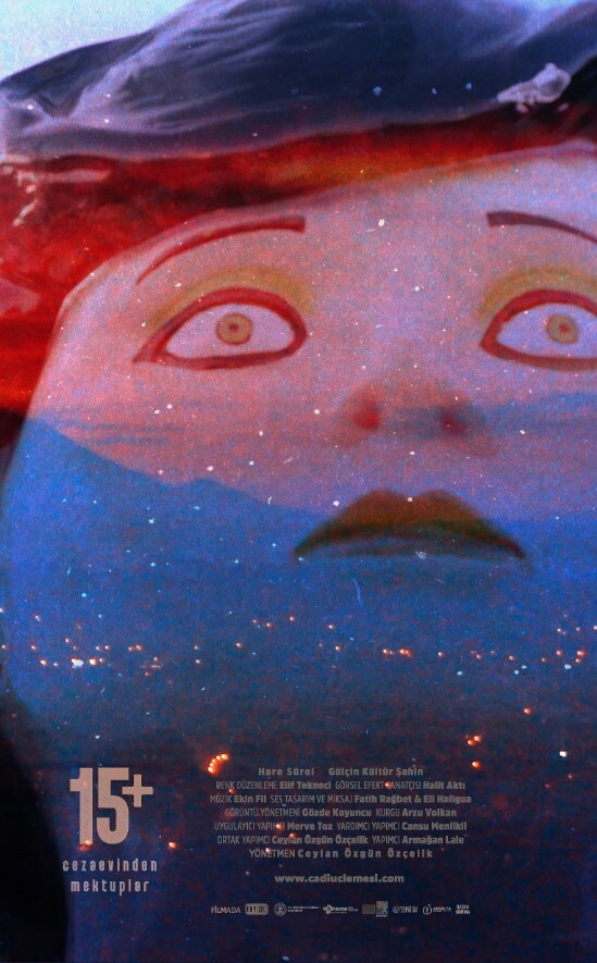 三个女犯人的监狱独白