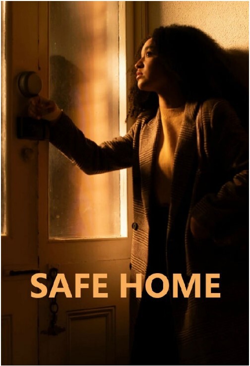 安全之家 第一季