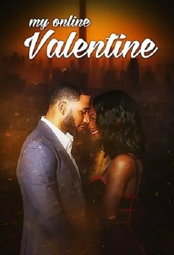 我的网上情人节