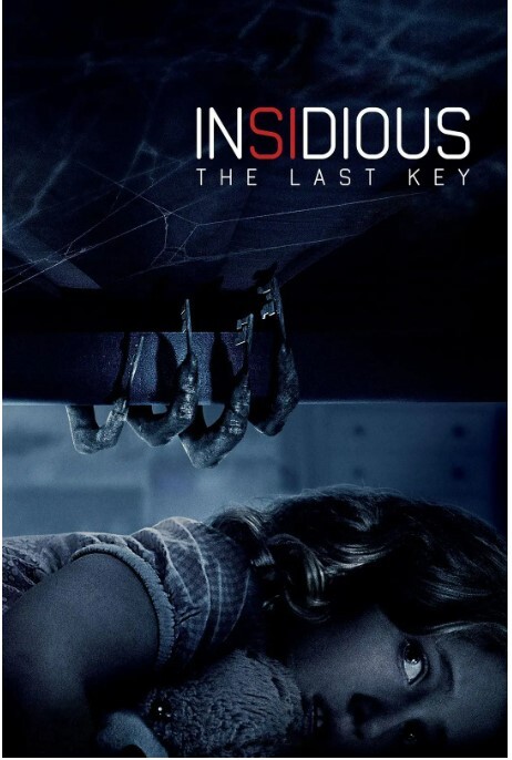 潜伏4：锁命亡灵