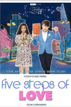 十二星座之为爱奔跑