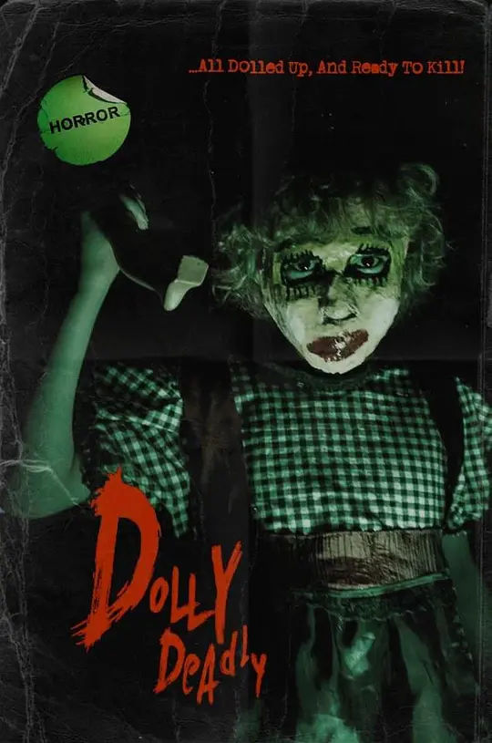 Dolly Deadly 2015
