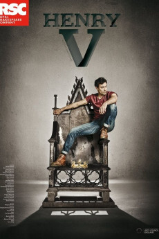 皇家莎士比亚剧团：亨利五世