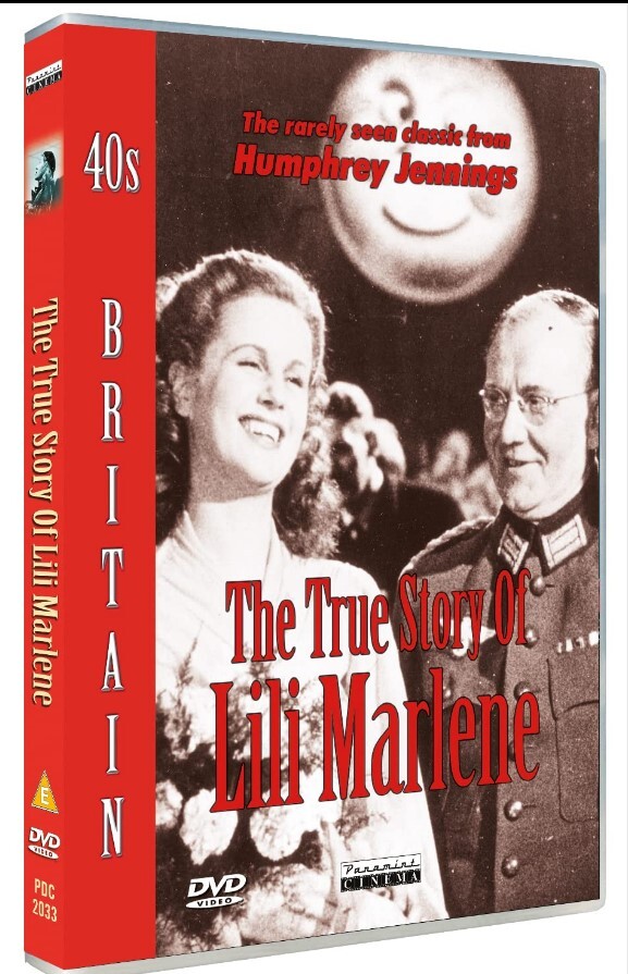 莉莉·玛琳的真实故事