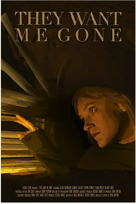 他们想让我离开