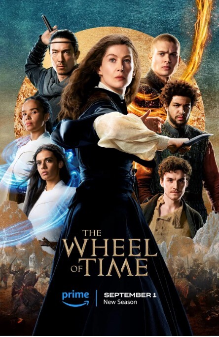 时光之轮 第二季