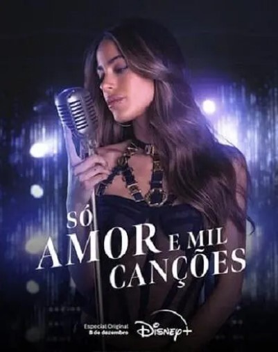 独奏爱情与米尔歌谣