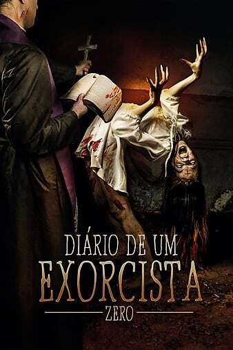 驱魔日记 - 零