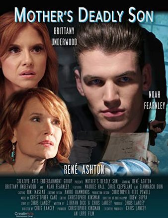 母亲的致命儿子