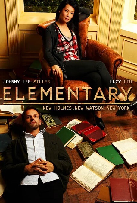 福尔摩斯：基本演绎法 第二季