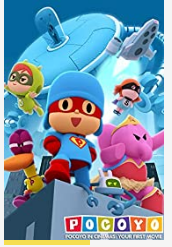 优优在电影中：你的电影初体验