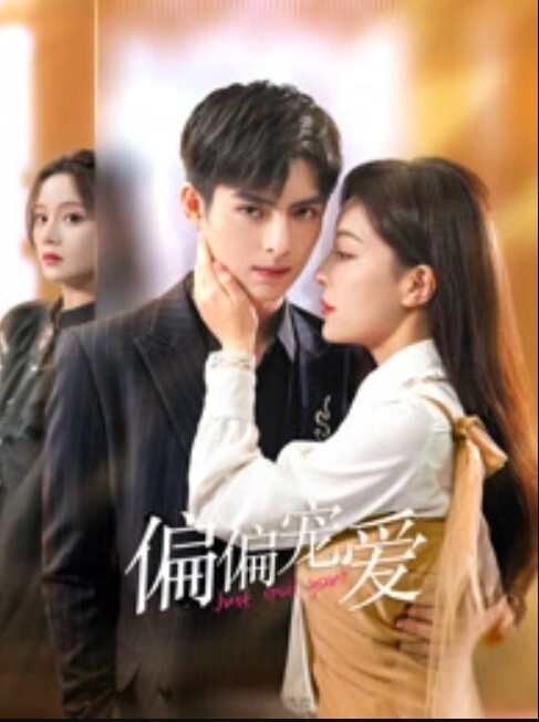偏偏宠爱 2023