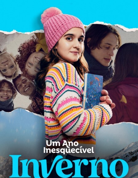 难忘的一年–冬天 2023