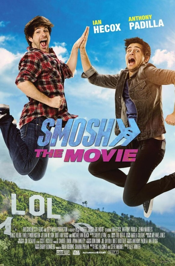 Smosh 大电影