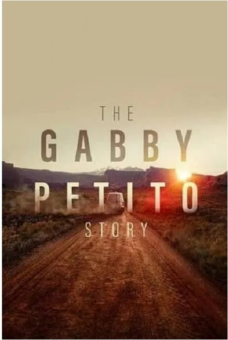 The Gabby Petito Story 2022