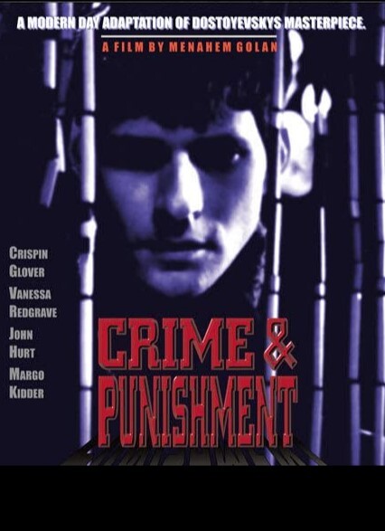 罪与罚 2002