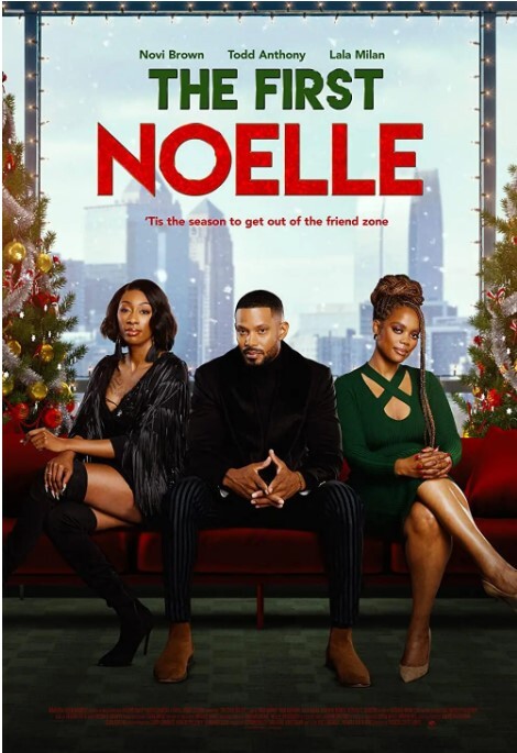 The First Noelle 2022