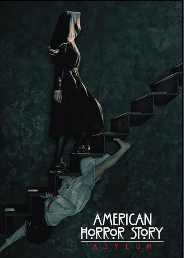 美国恐怖故事 第二季