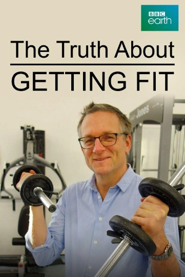 健身的真相
