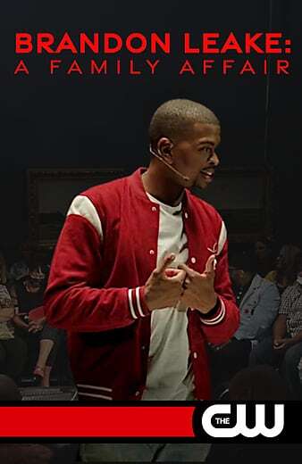 Brandon Leake: A Family Affair 2022