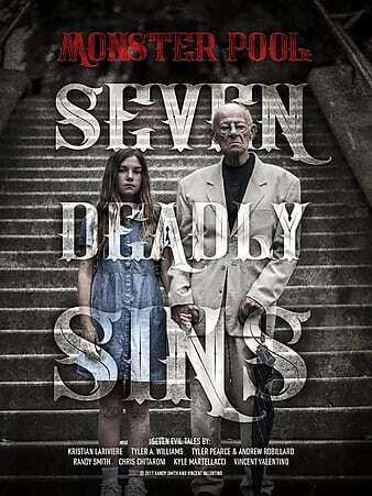 怪物池：七大罪