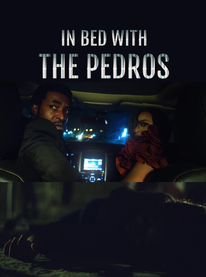 与佩德罗斯同床共枕