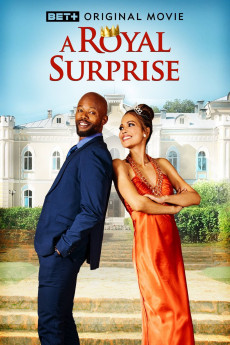 A Royal Surprise 2022