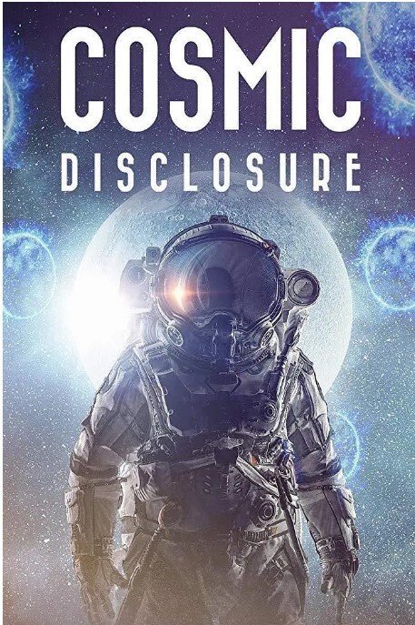 宇宙揭秘 第二季