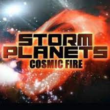 风暴星球 第一季