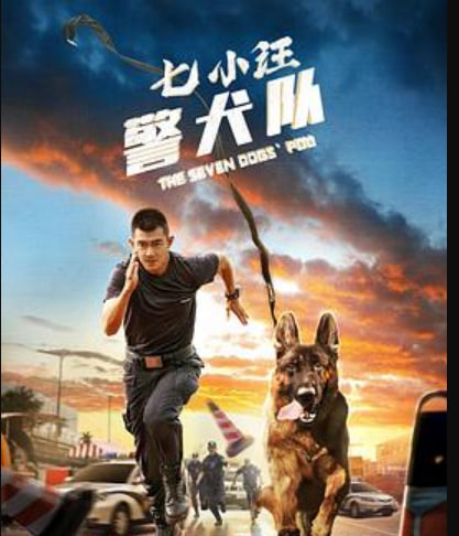 七小汪警犬队