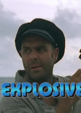 海上风云（普通话）