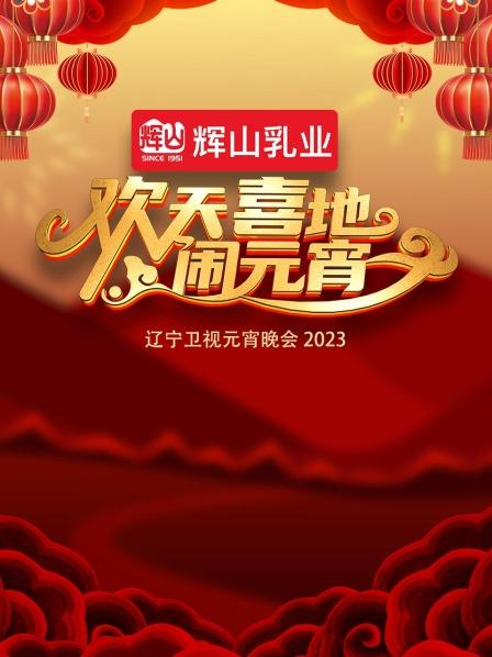 辽宁卫视元宵晚会2023