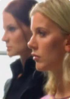 狂野天使之秘密武器（普通话）