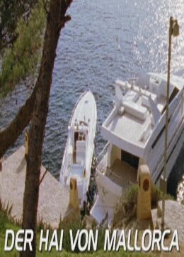 海上惊鱼：魔鬼的女儿（普通话）