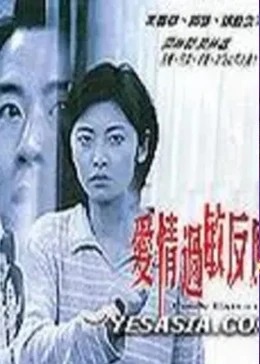 爱没有明天（2001）