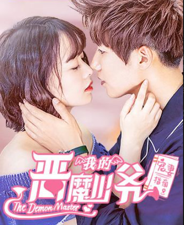 我的恶魔少爷 宠妻指南