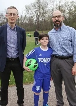 医学的重大突破-编辑你的基因