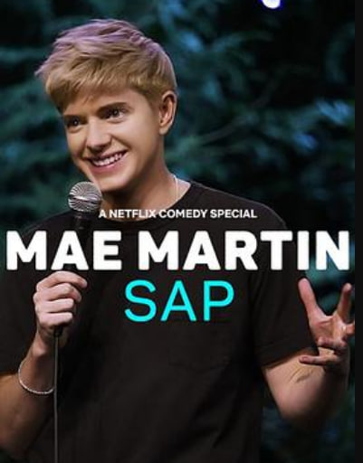 梅·马丁: 原汁原味