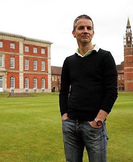 寄宿学校：从男孩到男人 第一季