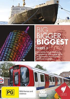 非凡工程狂想曲 第三季