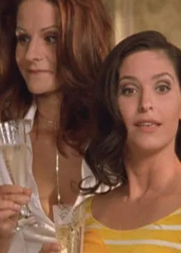 狂野天使之器官惊魂（普通话）