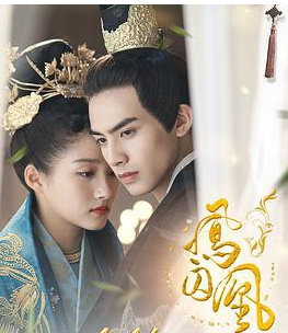 凤囚凰 初融夫妇定制版