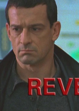 幕后黑手（普通话）